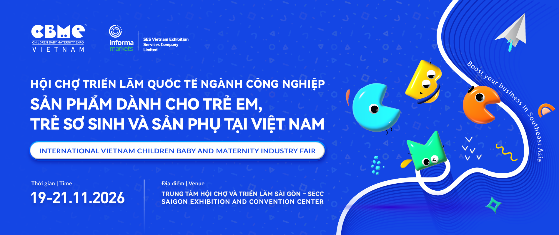 A modal window will open.